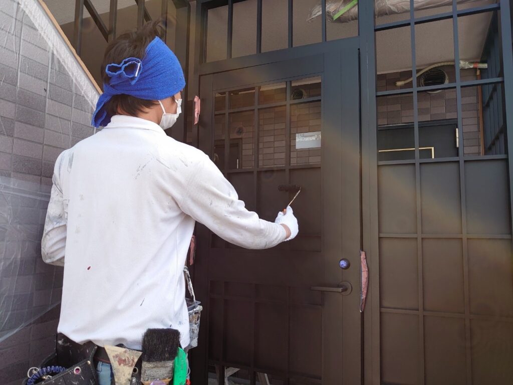 愛知県 豊田市 外壁塗装 内装塗装 各種リフォーム 塗装 ペンキ屋 リフォーム 外壁 内装 